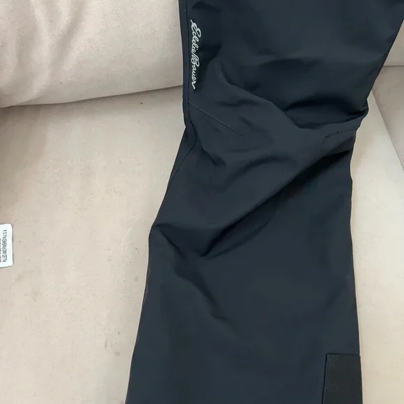 Eddie Bauer Snow Pants - Picture 3 of 5